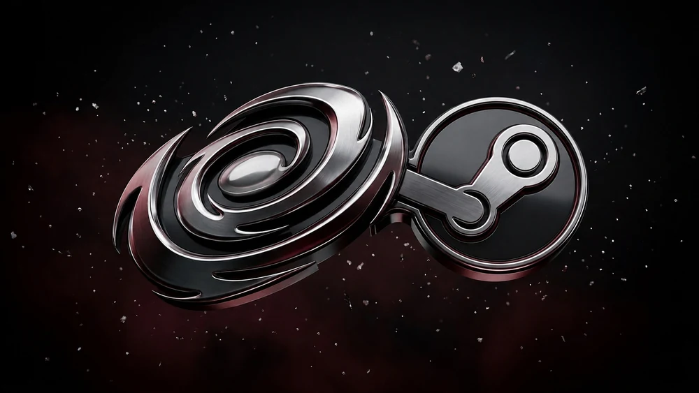 Steam Accounts